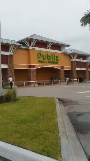 Publix Super Market at Peachland Promenade