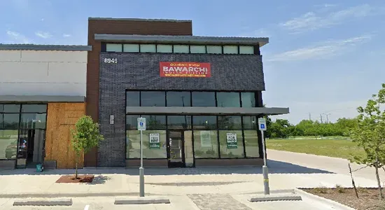 Bawarchi Biryanis East Frisco