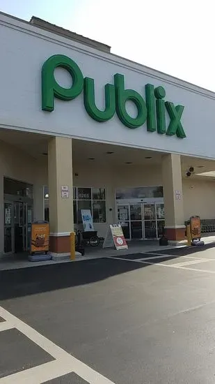 Publix Super Market at Bayshore Village