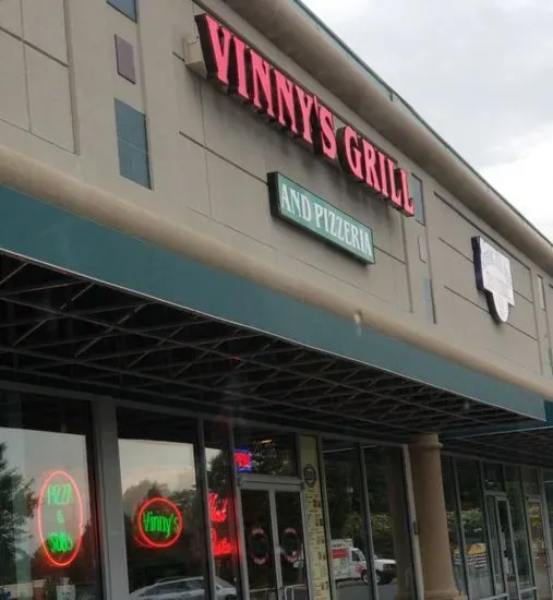 Vinny's Italian Grill