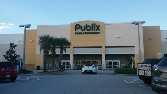 Publix Super Market at Quesada Commons