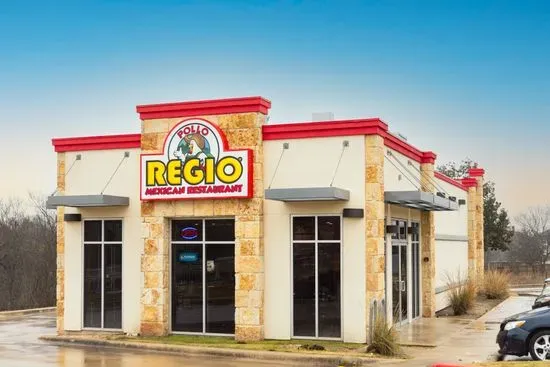 Pollo Regio