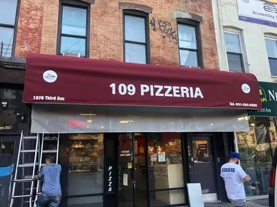 109 Pizzeria