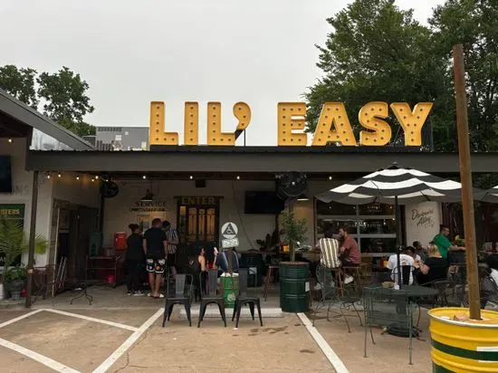 Lil' Easy Fine Cajun Food & Bar