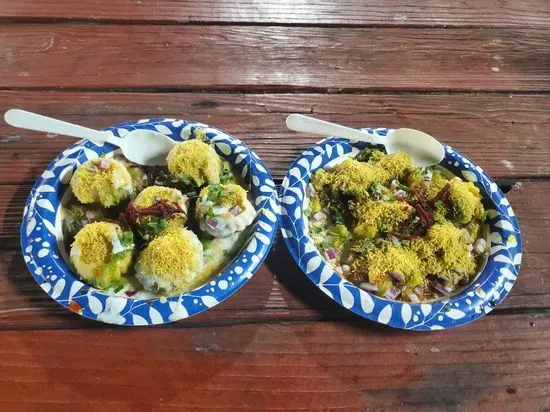 Surti Chaat (Food Truck)