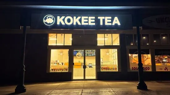 Kokee Tea - Centreville