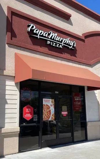 Papa Murphy's | Take 'N' Bake Pizza