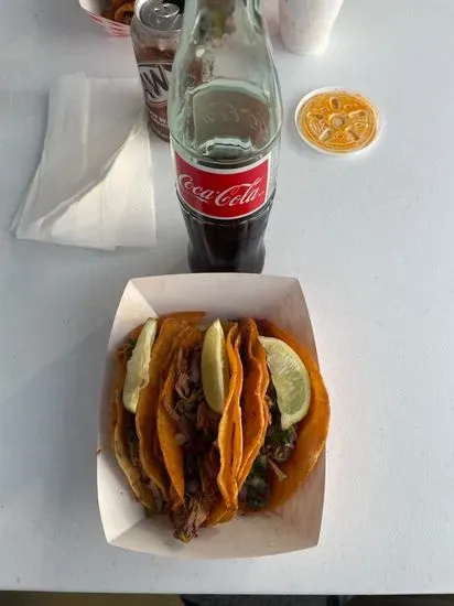 OG TACOS