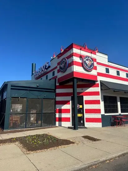 Waldo's Chicken & Beer