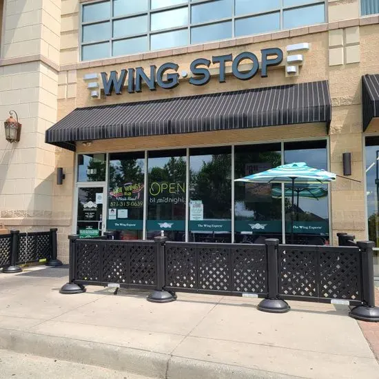 Wingstop