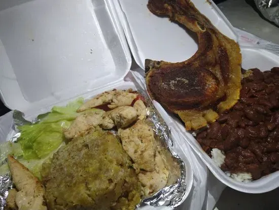 La Tripleta Boricua