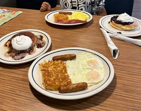 IHOP