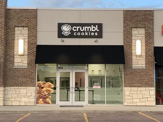 Crumbl - Sioux City