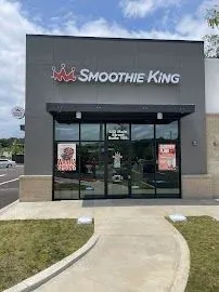 Smoothie King