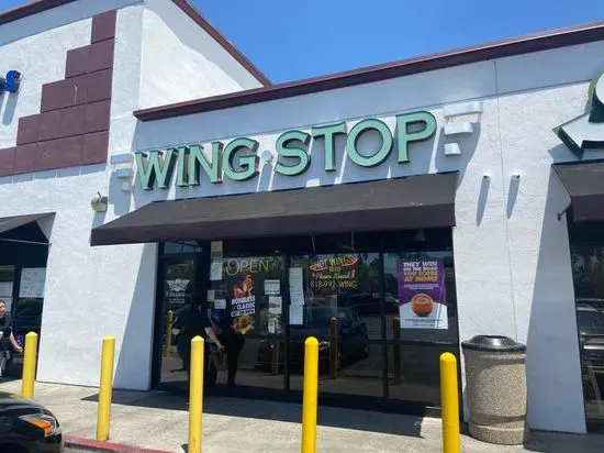 Wingstop