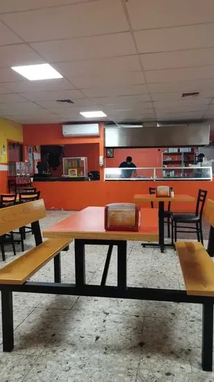 Taqueria Don Chicho 2