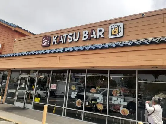 Katsu Bar