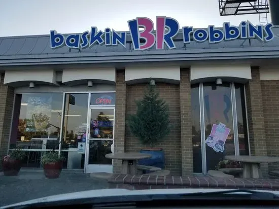 Baskin-Robbins