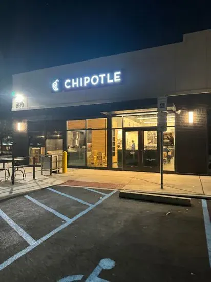 Chipotle Mexican Grill