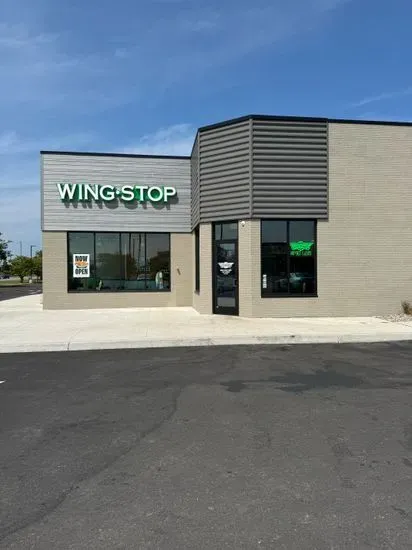 Wingstop