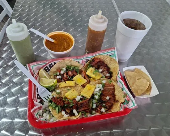 Taqueria Tacolare