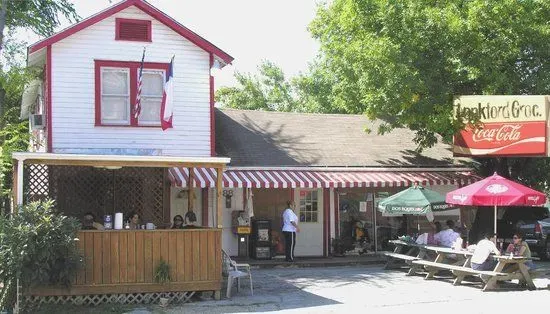 Lankford's Grocery & Market