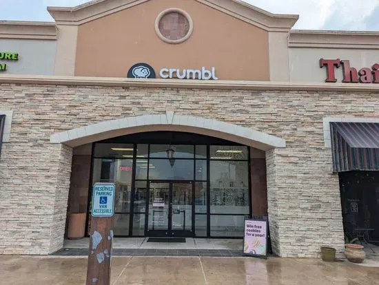 Crumbl - Westchase