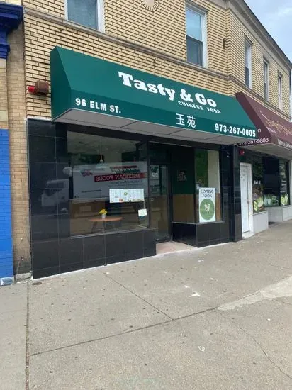 Tasty & Go (Chinese Food)