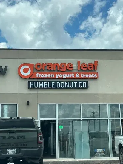 Humble Donut Co