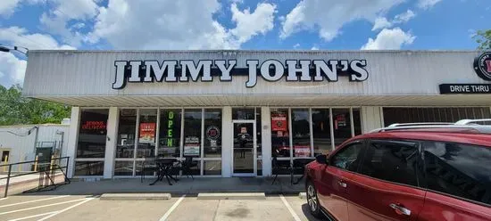 Jimmy John's