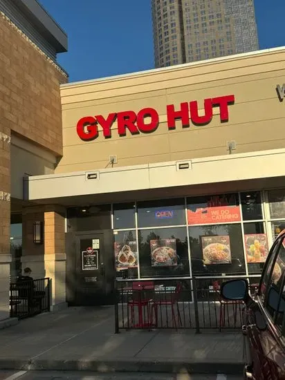 Gyro Hut