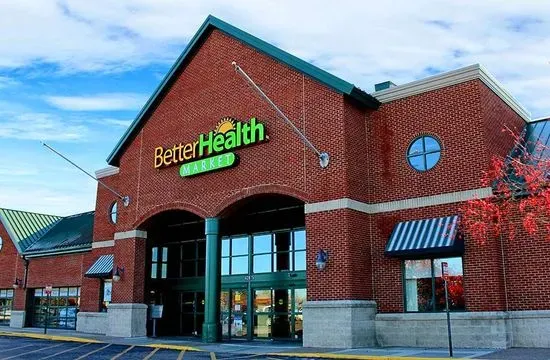 Better Health Market & Cafe