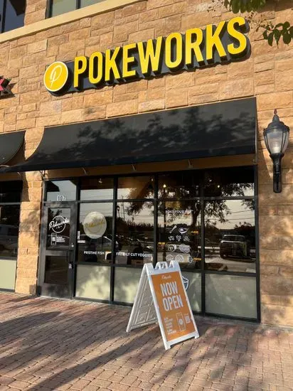 Pokeworks