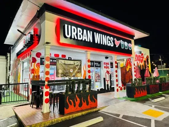 Urban Wings