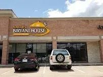 Nawab's Biryani House