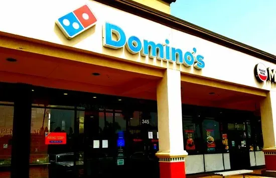 Domino's Pizza