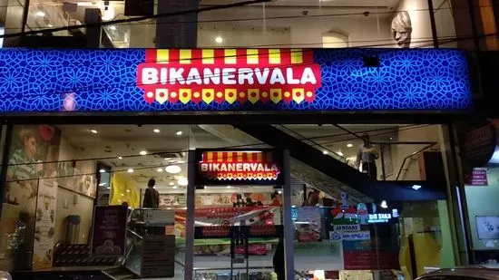 Bikanervala