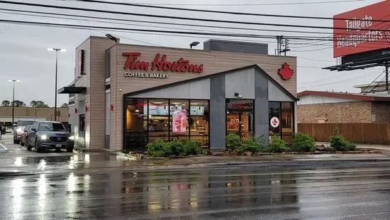 Tim Hortons