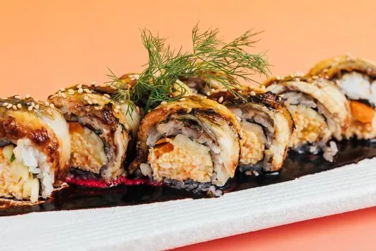 Aikan Sushi - Premium All You Can Eat