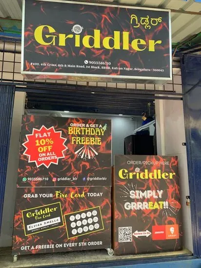 Griddler