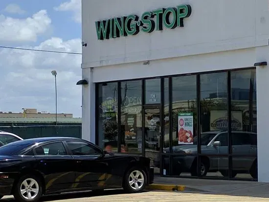 Wingstop