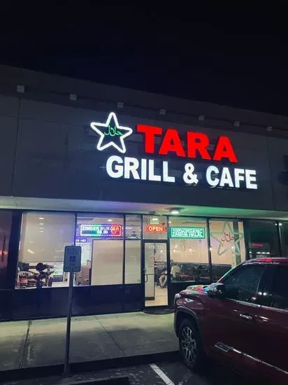 Tara Grill & Cafe