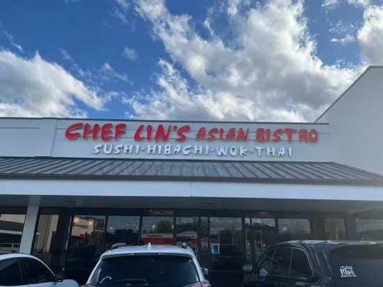 Chef Lins Asian Bistro