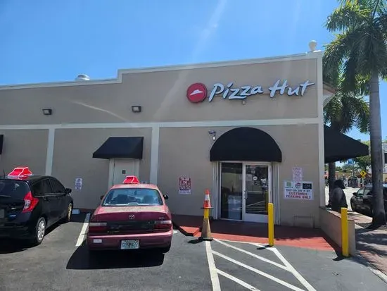 Pizza Hut