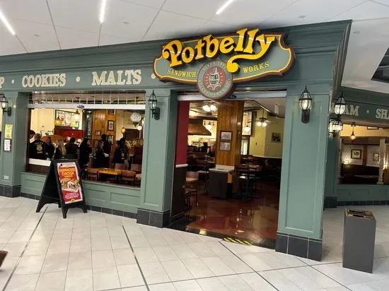 Potbelly Sandwich Shop