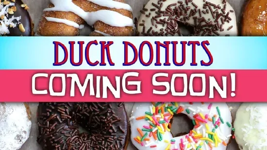 Duck Donuts