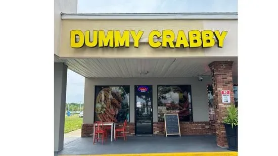 DUMMY CRABBY II