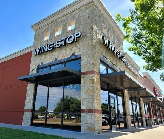 Wingstop