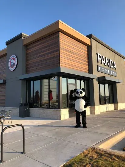 Panda Express