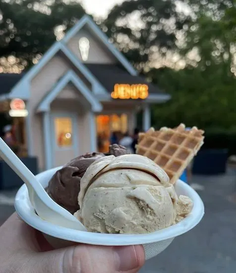 Jeni's Splendid Ice Creams